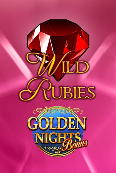 Играть в Wild Rubies GDN от Gamomat | Казино Сhampion Slots 