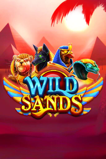 Играть в Wild Sands от Skywind | Казино Сhampion Slots 