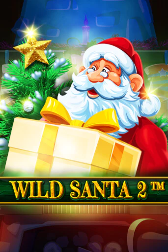 Играть в Wild Santa 2 от Spinomenal | Казино Сhampion Slots 