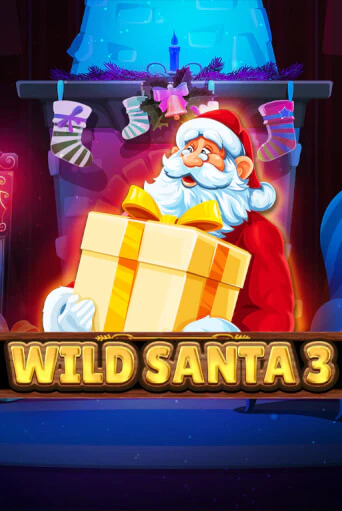 Играть в Wild Santa 3 от Spinomenal | Казино Сhampion Slots 