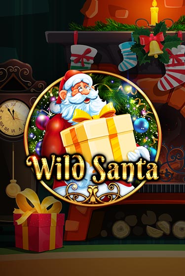 Играть в Wild Santa от Spinomenal | Казино Сhampion Slots 