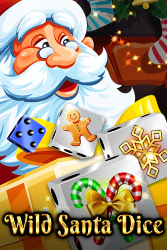 Играть в Wild Santa Dice от Spinomenal | Казино Сhampion Slots 