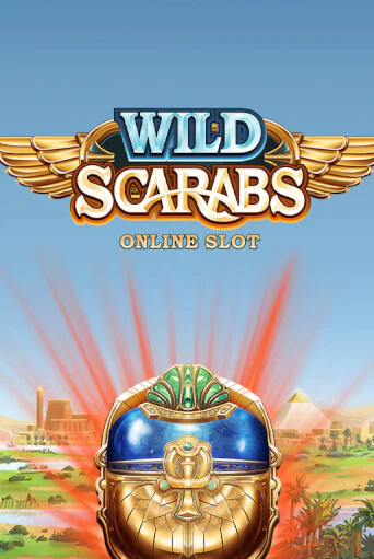 Играть в Wild Scarabs от Microgaming | Казино Сhampion Slots 