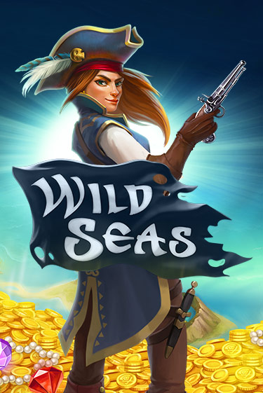 Играть в Wild Seas от ELK Studios | Казино Сhampion Slots 