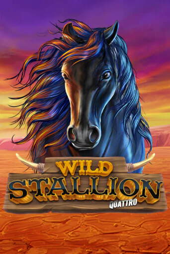 Играть в Wild Stallion от Stakelogic | Казино Сhampion Slots 