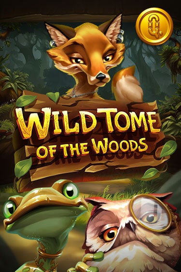 Играть в Wild Tome of the Woods от Quickspin | Казино Сhampion Slots 