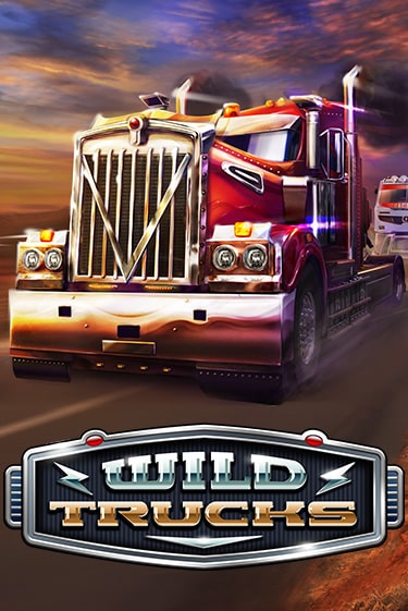 Играть в Wild Trucks от Habanero | Казино Сhampion Slots 