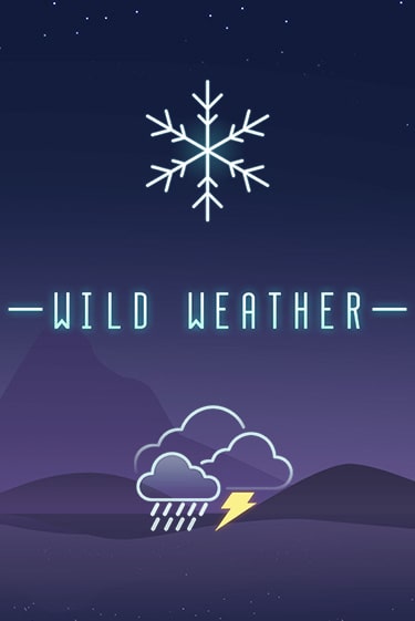 Играть в Wild Weather от TomHorn | Казино Сhampion Slots 