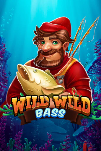 Играть в Wild Wild Bass от Stakelogic | Казино Сhampion Slots 