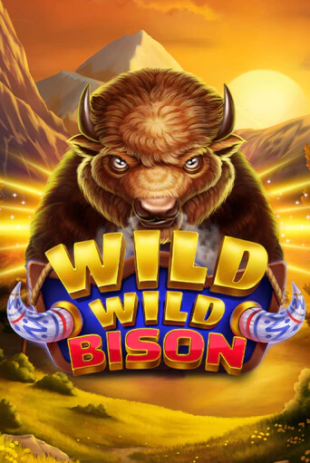 Играть в Wild Wild Bison от Stakelogic | Казино Сhampion Slots 