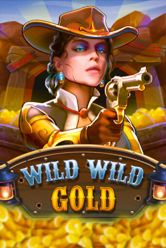 Играть в Wild Wild Gold от Popiplay | Казино Сhampion Slots 