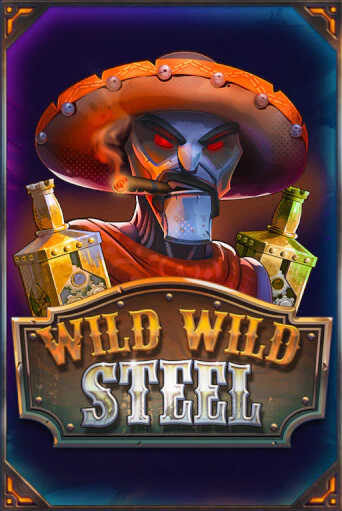 Играть в Wild Wild Steel от Popiplay | Казино Сhampion Slots 