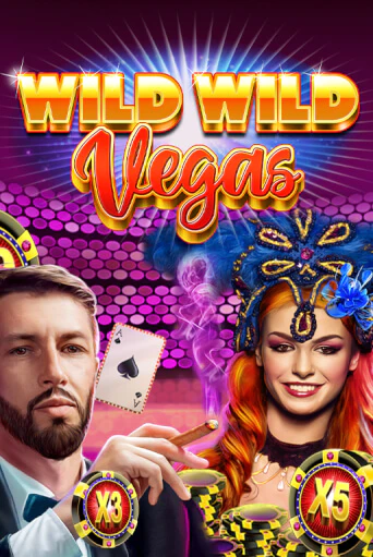 Играть в Wild Wild Vegas от Booming Games | Казино Сhampion Slots 