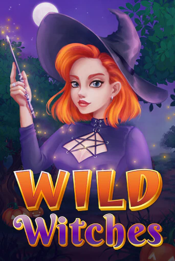 Играть в Wild Witches от Amatic | Казино Сhampion Slots 