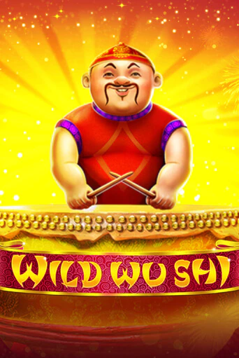 Играть в Wild Wu Shi от Skywind | Казино Сhampion Slots 