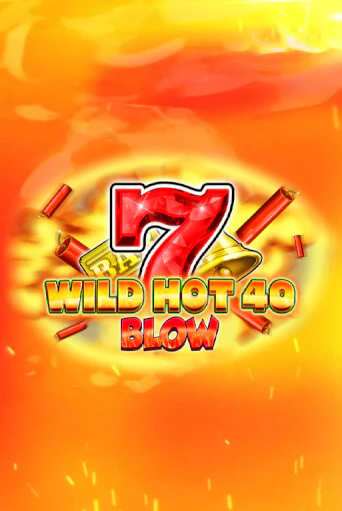 Играть в Wild Hot 40 Blow от Fazi | Казино Сhampion Slots 