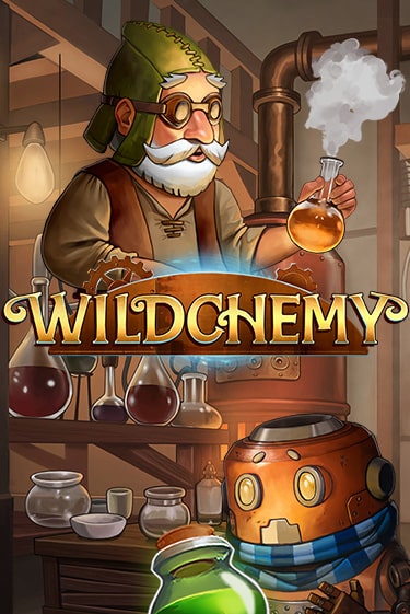 Играть в Wildchemy от Relax Gaming | Казино Сhampion Slots 