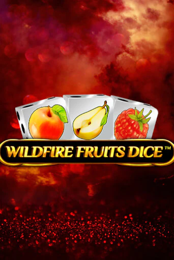 Играть в Wildfire Fruits Dice от Spinomenal | Казино Сhampion Slots 