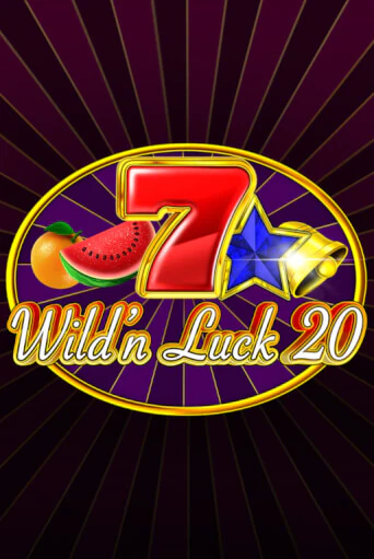 Играть в Wild'n Luck 20 от 1spin4win | Казино Сhampion Slots 