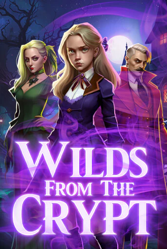 Играть в Wilds from the Crypt от Kalamba | Казино Сhampion Slots 