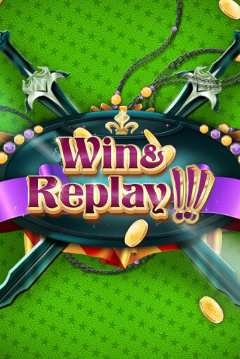 Играть в Win & Replay от Wazdan | Казино Сhampion Slots 