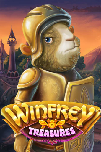 Играть в Winfrey Treasures от Synot Games | Казино Сhampion Slots 