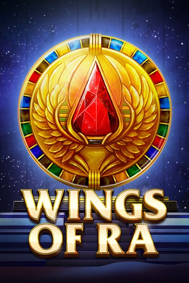 Играть в Wings of Ra от Red Tiger | Казино Сhampion Slots 