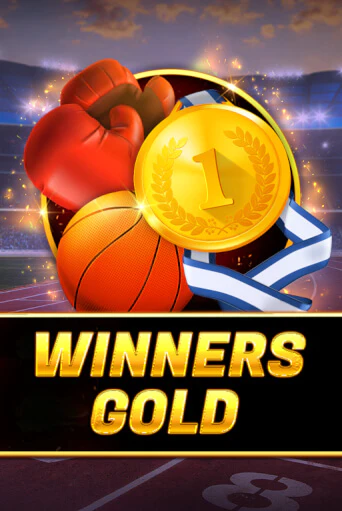 Играть в Winners Gold от Spinomenal | Казино Сhampion Slots 