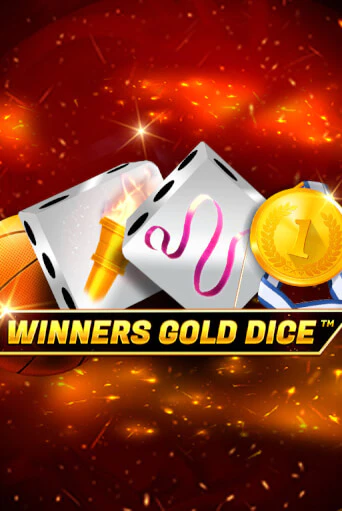 Играть в Winners Gold Dice от Spinomenal | Казино Сhampion Slots 