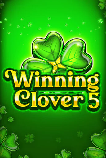 Играть в Winning Clover 5 от Fazi | Казино Сhampion Slots 