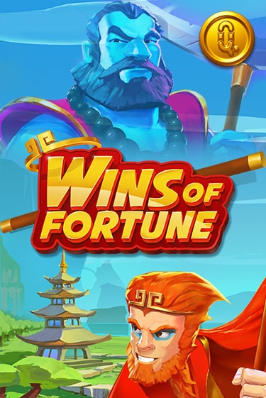 Играть в Wins of Fortune от Quickspin | Казино Сhampion Slots 