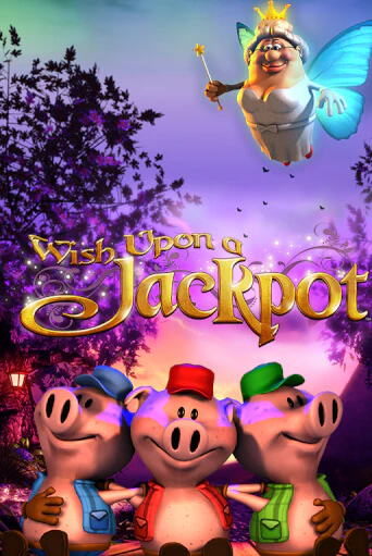 Играть в Wish Upon a Jackpot от Blueprint Gaming | Казино Сhampion Slots 