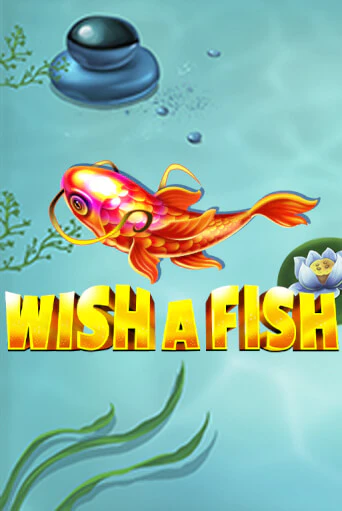 Играть в Wish a Fish от Spinoro | Казино Сhampion Slots 