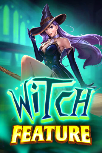 Играть в Witch Feature от Games Global | Казино Сhampion Slots 