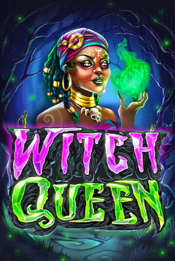 Играть в Witch Queen от Skywind | Казино Сhampion Slots 