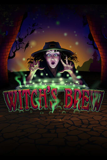 Играть в Witch's Brew от RTG Slots | Казино Сhampion Slots 