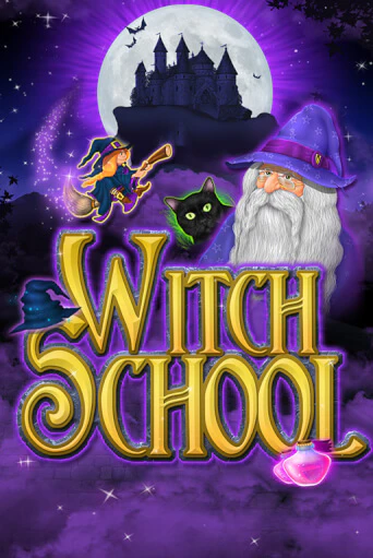 Играть в Witch School от Belatra | Казино Сhampion Slots 