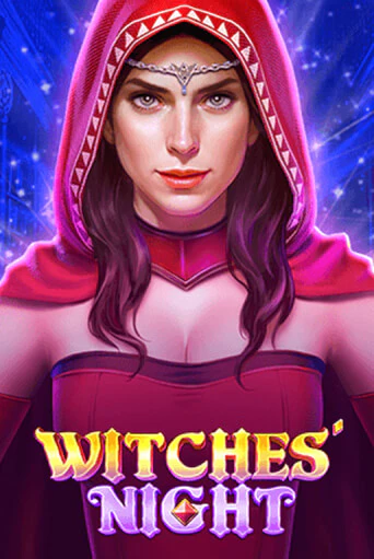 Играть в Witches' Night от TaDa Gaming | Казино Сhampion Slots 