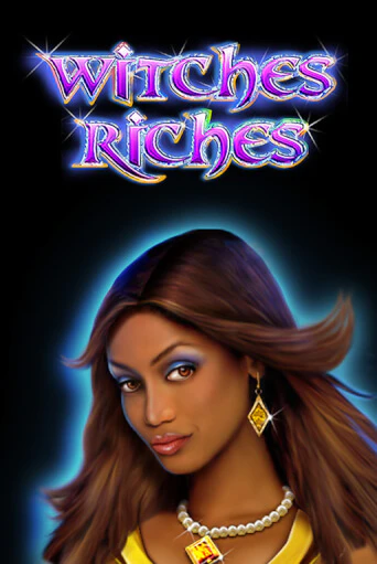 Играть в Witches Riches от High 5 | Казино Сhampion Slots 