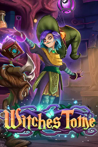 Играть в Witches Tome от Habanero | Казино Сhampion Slots 