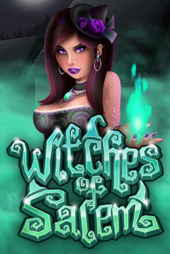 Играть в Witches of Salem от Rival Games | Казино Сhampion Slots 