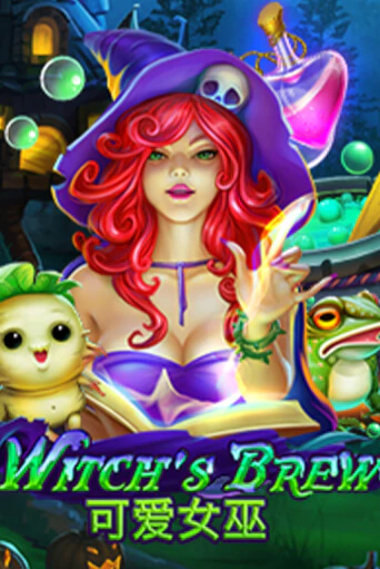 Играть в Witch's Brew от EURASIAN Gaming | Казино Сhampion Slots 