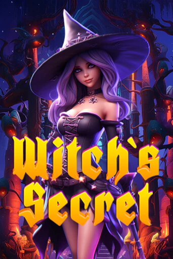 Играть в Witch's Secret от Onlyplay | Казино Сhampion Slots 