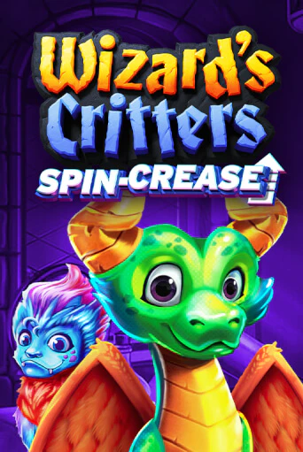 Играть в Wizards Critters от High 5 | Казино Сhampion Slots 