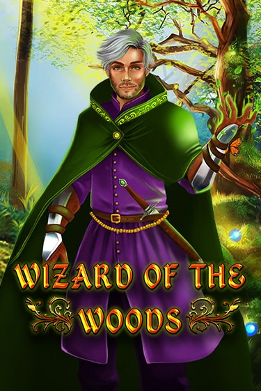 Играть в Wizard of the Woods от Games Global | Казино Сhampion Slots 