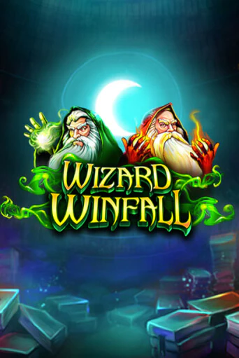 Играть в Wizard WinFall от Skywind | Казино Сhampion Slots 