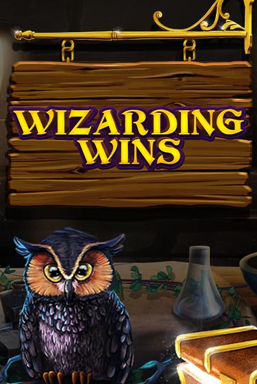 Играть в Wizarding Wins от Booming Games | Казино Сhampion Slots 