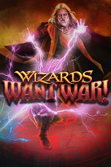 Играть в Wizards Want War от Habanero | Казино Сhampion Slots 