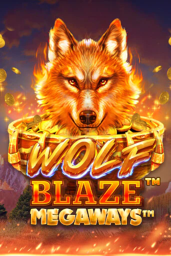 Играть в Wolf Blaze™ Megaways™ от Microgaming | Казино Сhampion Slots 