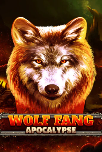 Играть в Wolf Fang - Apocalypse от Spinomenal | Казино Сhampion Slots 